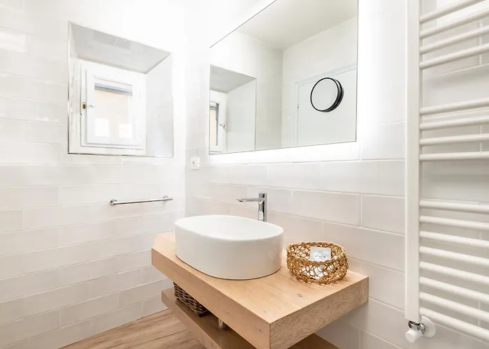 Appartement Wine_home_florence